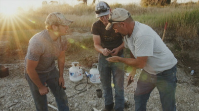 Imagen de Oro para novatos... (T1): El paraíso rocoso de Montana - 2