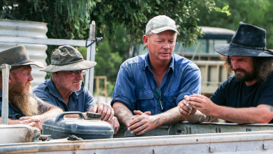 Imagen de Cazadores de gemas: Un pozo que hace agua - 2
