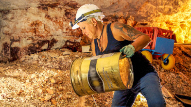 Imagen de Cazadores de gemas: Volver a empezar - 2