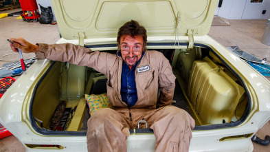 Imagen de El taller de... (T2): Ep.6 - 2