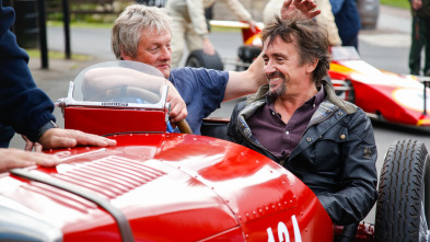 Imagen de El taller de... (T2): Ep.9 - 2