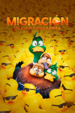 Imagen de (LSE) - Migración. Un viaje patas arriba - 1