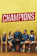 Imagen de (LSE) - Champions - 1