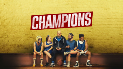 Imagen de (LSE) - Champions - 2