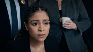 Imagen de Ley y orden (T21): Ep.9 El gran farsante - 1