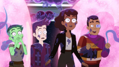 Imagen de Star Trek: Lower Decks (T3) - 3