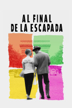 Imagen de Al final de la escapada - 1