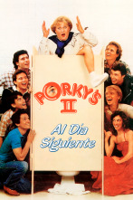 Imagen de Porky's II: Al día siguiente - 1