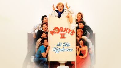 Imagen de Porky's II: Al día siguiente - 2