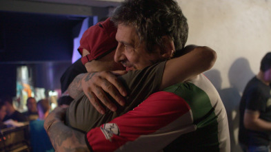 Imagen de No somos nada - 11