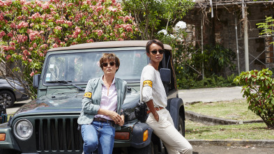 Imagen de Crimen en el trópico (T1): Ep.2 Playa cereza - 1