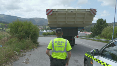 Control de carreteras (T1): Ep.14