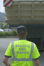 Control de carreteras (T1): Ep.14