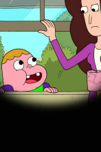 Clarence (T1): Expulsados
