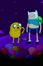 Imagen de Hora De Aventuras (T1): Ricardio el corazón - 1