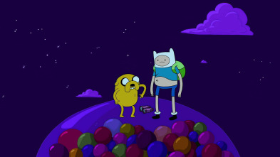 Imagen de Hora De Aventuras (T1): Ricardio el corazón - 2
