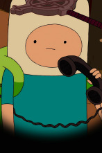 Imagen de Hora De Aventuras (T5): El hoyo - 1
