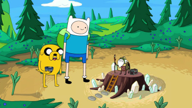 Imagen de Hora De Aventuras (T2): Las vainas - 2