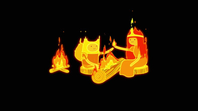 Imagen de Hora De Aventuras (T9): Elementos, parte 7: Corazón de héroe - 2