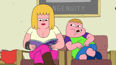 Imagen de Clarence (T1): Pacientes - 2