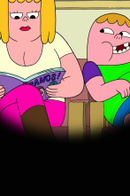Imagen de Clarence (T1): Pacientes - 1