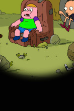 Clarence (T1): Chimeneo
