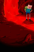 Imagen de Hora De Aventuras (T5): Hambre de rojo - 1