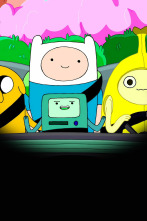 Imagen de Hora De Aventuras (T5): Arreglamos un camión - 1