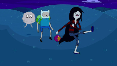 Imagen de Hora De Aventuras (T2): Vino de la nochesfera - 2