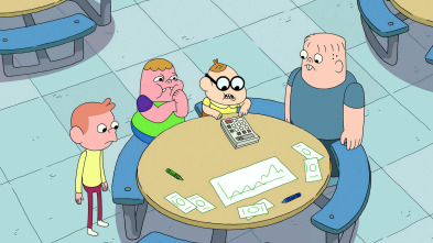 Clarence (T1): Los millones de Clarence