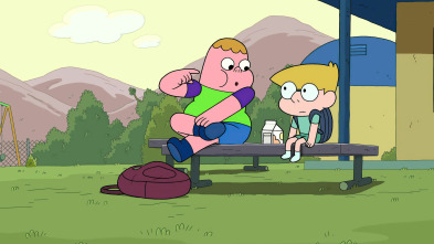 Imagen de Clarence (T1): Los olvidados - 2