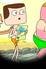 Imagen de Clarence (T1): El parque acuático - 1
