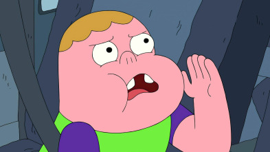 Imagen de Clarence (T1): Donde viven los Chads - 2
