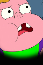 Imagen de Clarence (T1): Donde viven los Chads - 1