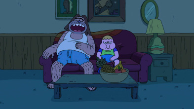 Clarence (T1): En sueños