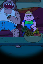 Clarence (T1): En sueños