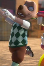 Moley (T1): ¡Topo en uno!
