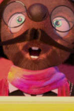 Moley (T1): La atracción loca de Moley