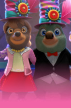 Moley (T1): el truco del sombrero