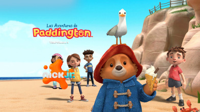 Las aventuras de... (T3): El misterioso descubrimiento de Paddington en una cueva / Paddington y la búsqueda de fósiles