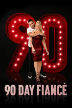90 días para casarte (T8)