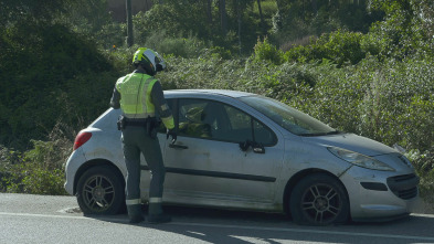 Control de carreteras (T1): Ep.13