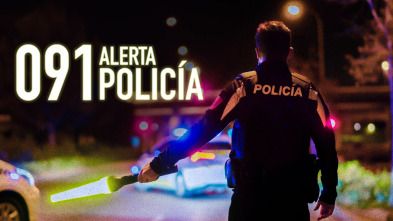 091: Alerta Policía (T3)