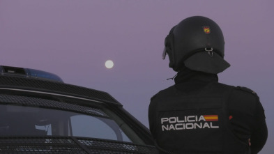 091: Alerta Policía (T5): Ep.11