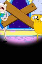 Hora de Aventuras (T3): De mal en peor