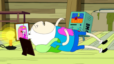 Imagen de Hora de Aventuras (T3): Incendium - 2