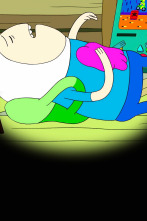 Imagen de Hora de Aventuras (T3): Incendium - 1