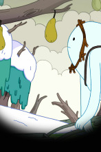 Hora de Aventuras (T3): Gracias