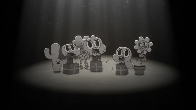 Imagen de El Asombroso... (T2): Navidad - 2