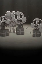 Imagen de El Asombroso... (T2): Navidad - 1